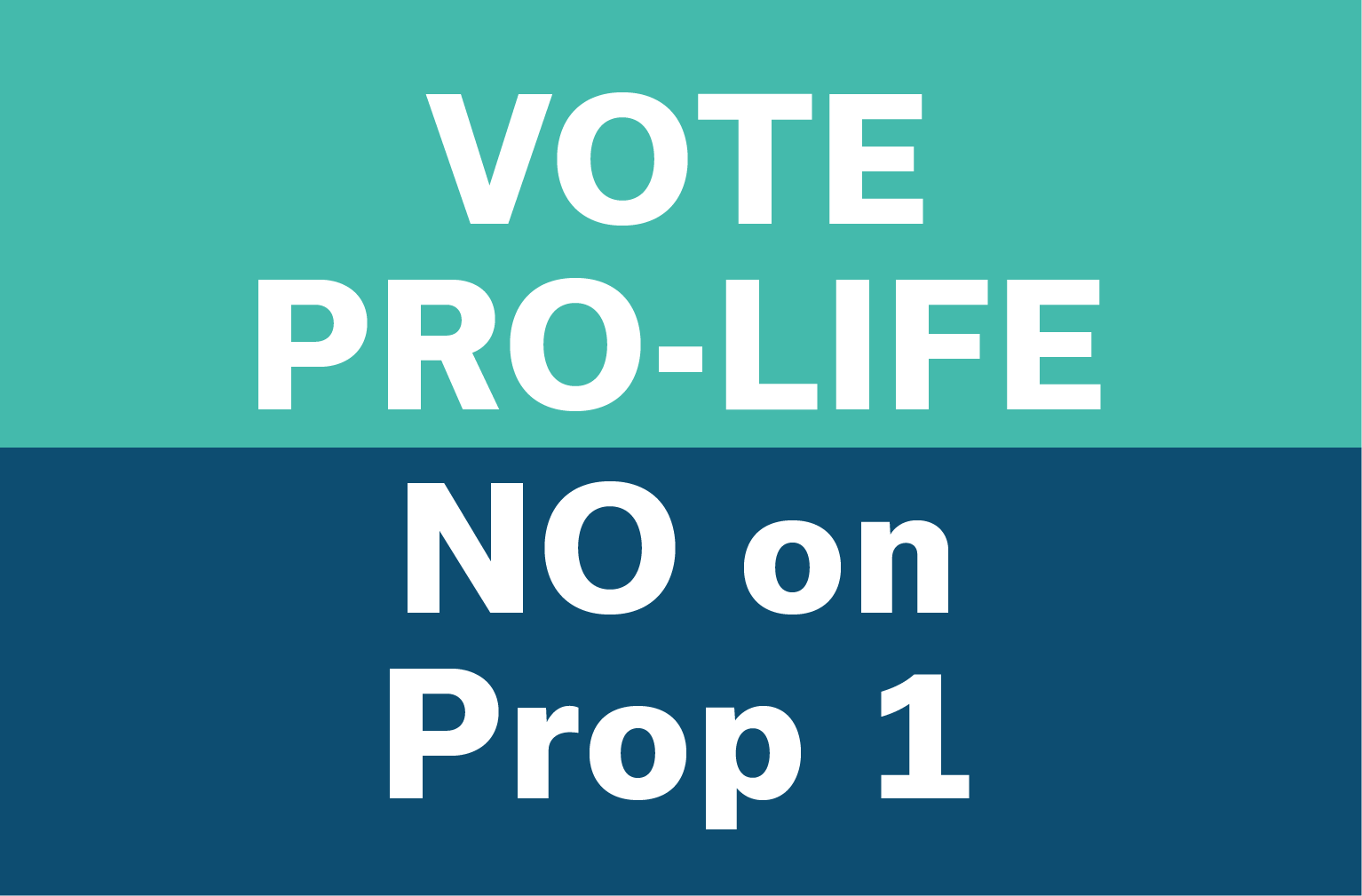 Opposing Proposition 1